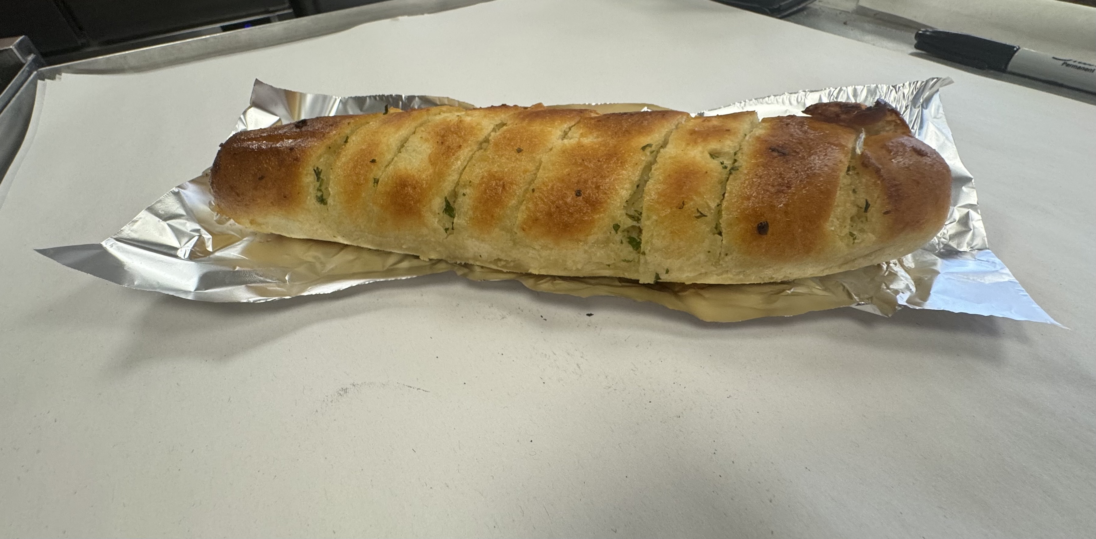 Garlic Bread